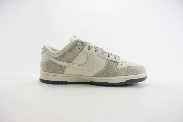 Nike SB Dunk Low x GUCCI - Image 3