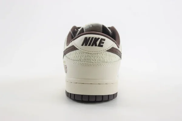 Nike SB Dunk Low x GUCCI - Image 6