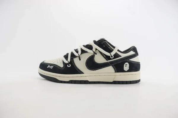Nike SB Dunk Low x Bape
