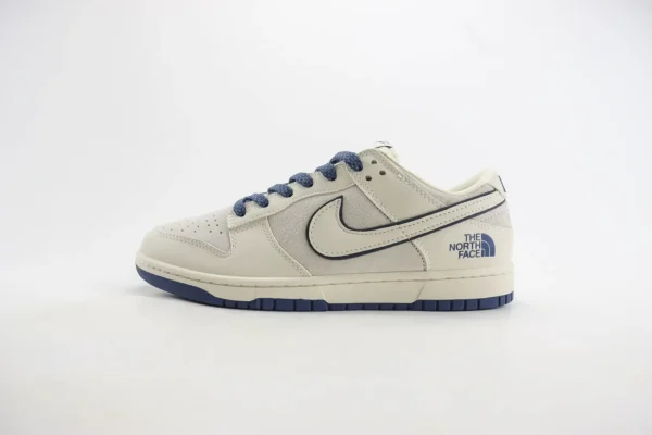Nike SB Dunk Low x The North Face