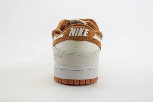 Nike SB Dunk Low x LV - Image 6
