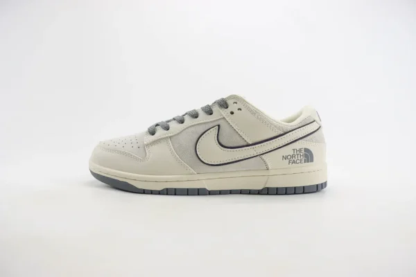 Nike SB Dunk Low x The North Face