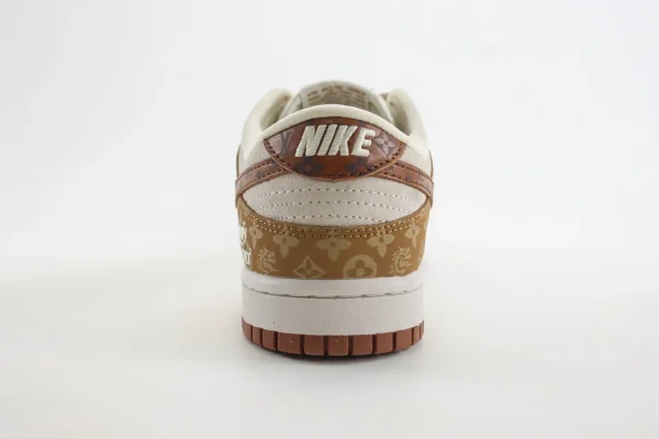 Nike SB Dunk Low x LV - Image 6