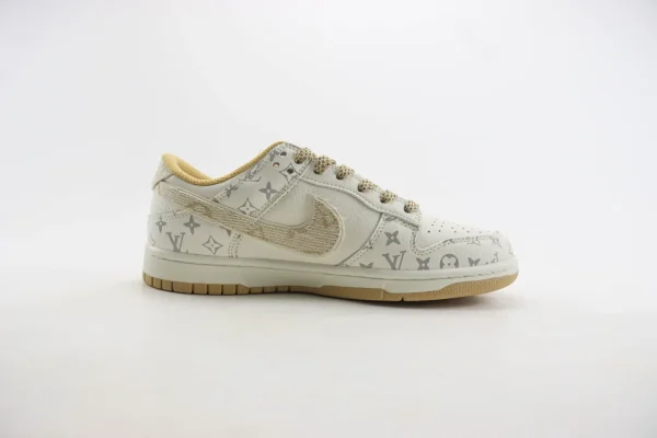 Nike SB Dunk Low x LV - Image 3