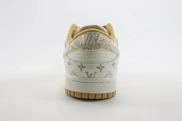 Nike SB Dunk Low x LV - Image 6