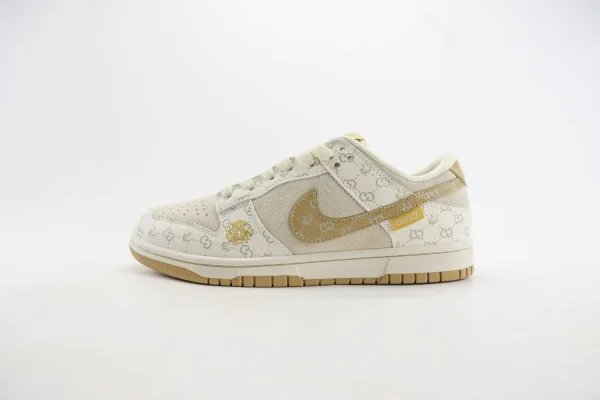 Nike SB Dunk Low x GUCCI