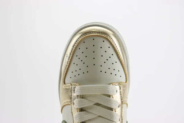 Nike SB Dunk Low x Stussy - Image 8