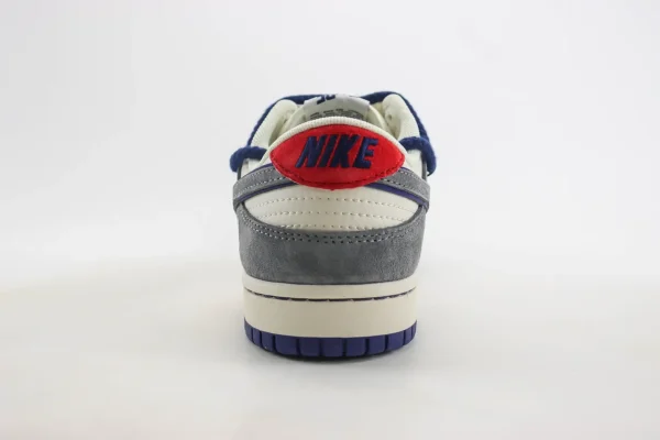 Nike SB Dunk Low x Bape - Image 6