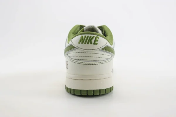 Nike SB Dunk Low x GUCCI - Image 6