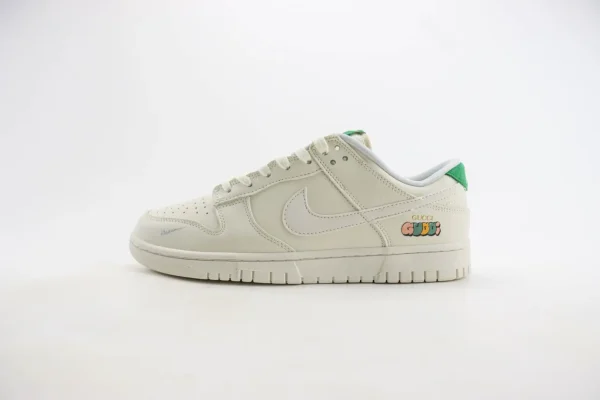Nike SB Dunk Low x GUCCI