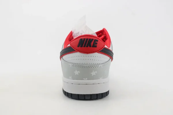Nike SB Dunk Low x Bape - Image 6