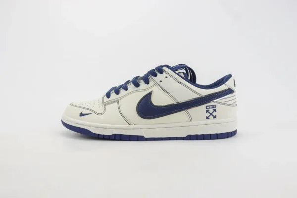 Nike SB Dunk Low x OFF-WHITE