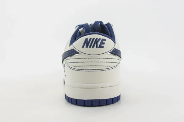 Nike SB Dunk Low x OFF-WHITE - Image 6