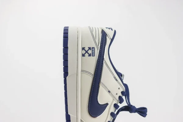 Nike SB Dunk Low x OFF-WHITE - Image 7