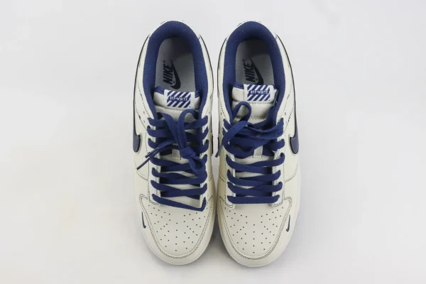 Nike SB Dunk Low x OFF-WHITE - Image 5