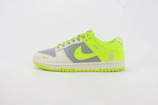 Nike SB Dunk Low x Bape