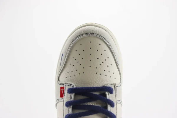 Nike SB Dunk Low x The North Face - Image 8