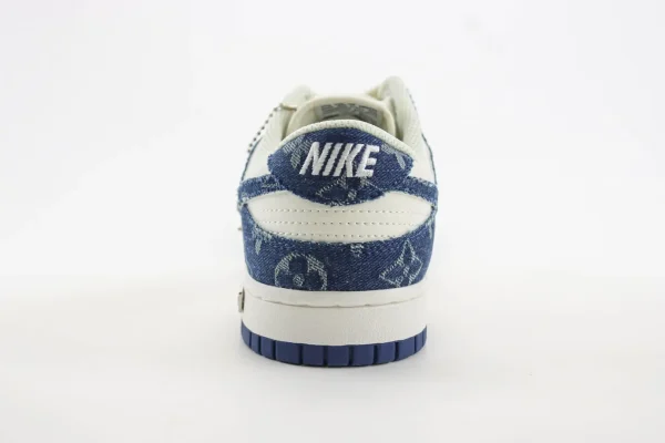 Nike SB Dunk Low x LV - Image 6