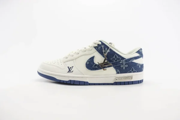 Nike SB Dunk Low x LV