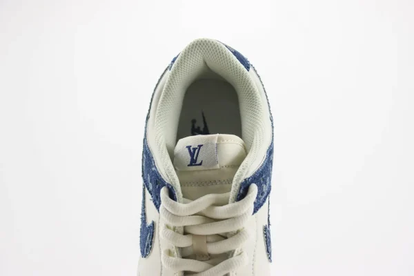 Nike SB Dunk Low x LV - Image 9