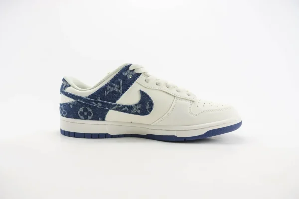 Nike SB Dunk Low x LV - Image 3