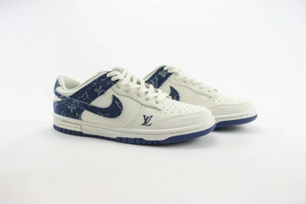 Nike SB Dunk Low x LV - Image 2