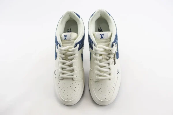 Nike SB Dunk Low x LV - Image 5