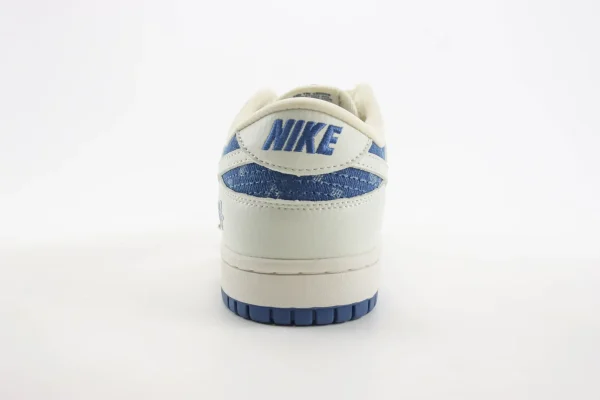 Nike SB Dunk Low x LV - Image 6