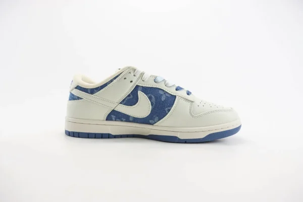 Nike SB Dunk Low x LV - Image 3