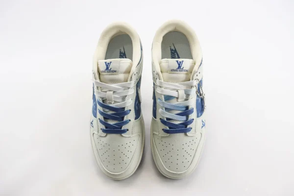 Nike SB Dunk Low x LV - Image 5