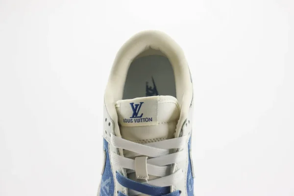 Nike SB Dunk Low x LV - Image 9