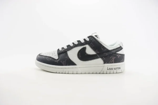 Nike SB Dunk Low x LV