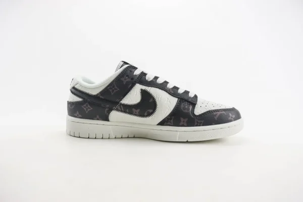 Nike SB Dunk Low x LV - Image 3