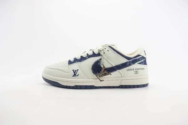 Nike SB Dunk Low x LV
