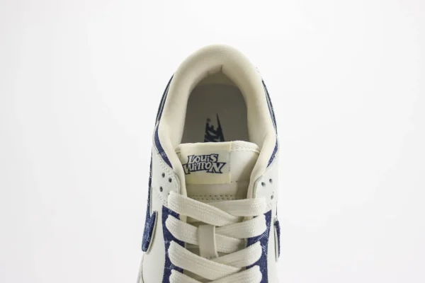 Nike SB Dunk Low x LV - Image 9