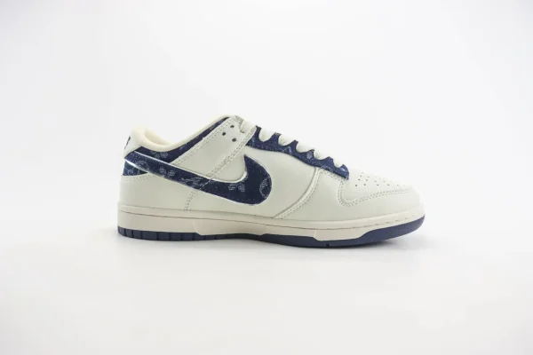 Nike SB Dunk Low x LV - Image 3