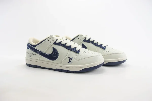 Nike SB Dunk Low x LV - Image 2