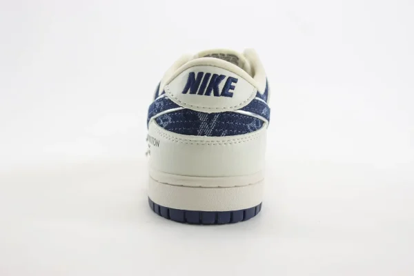 Nike SB Dunk Low x LV - Image 6
