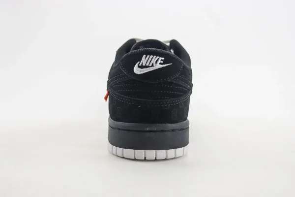 Nike SB Dunk Low x GUCCI - Image 6