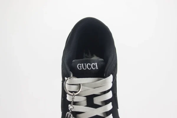 Nike SB Dunk Low x GUCCI - Image 9