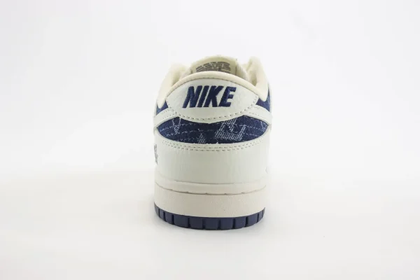 Nike SB Dunk Low x LV - Image 6
