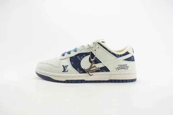 Nike SB Dunk Low x LV