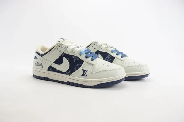 Nike SB Dunk Low x LV - Image 2