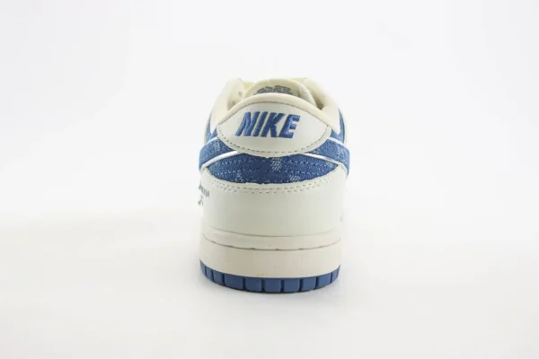 Nike SB Dunk Low x LV - Image 6