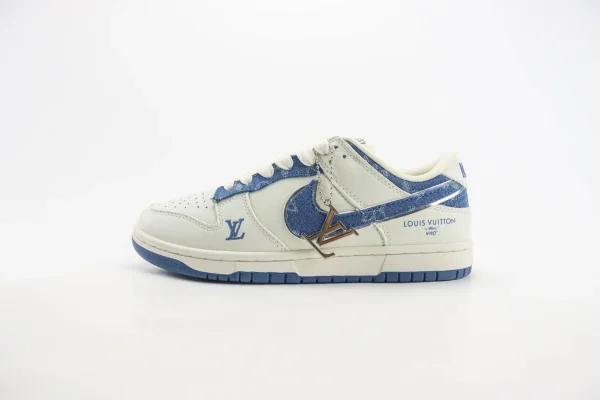 Nike SB Dunk Low x LV
