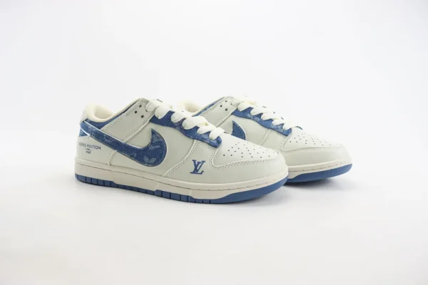 Nike SB Dunk Low x LV - Image 2