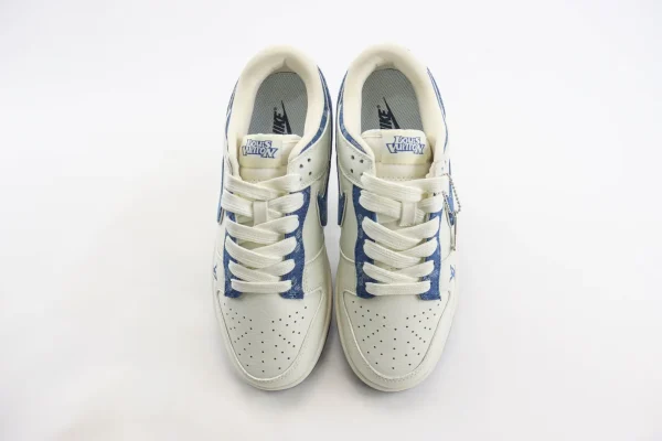 Nike SB Dunk Low x LV - Image 5