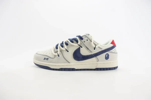 Nike SB Dunk Low x Bape
