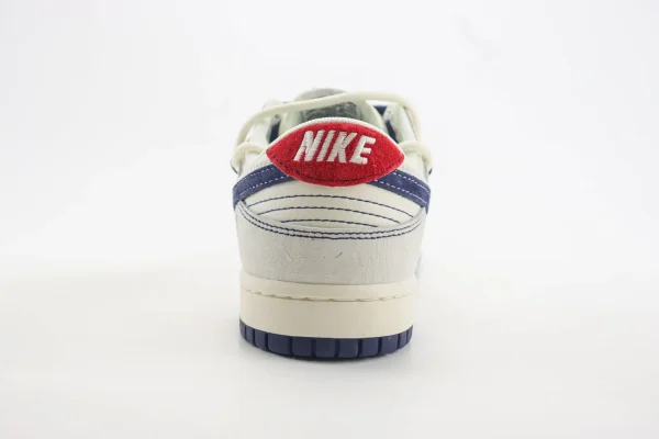 Nike SB Dunk Low x Bape - Image 6