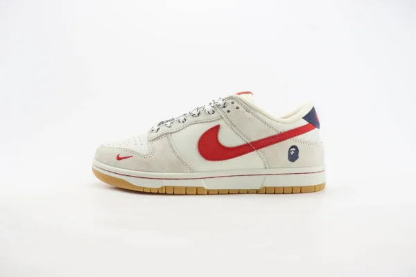 Nike SB Dunk Low x Bape